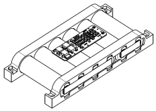 Li-Ion baterie